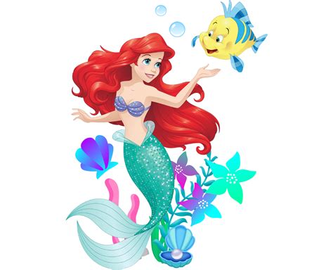 Ariel (@